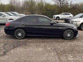 Mercedes-Benz C 43 AMG Burmester* 360 | Mobile.bg � ����� ������ 3