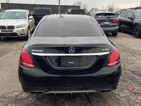 Mercedes-Benz C 43 AMG Burmester* 360 | Mobile.bg � ����� ������ 4
