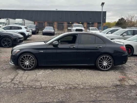 Mercedes-Benz C 43 AMG Burmester* 360 | Mobile.bg � ����� ������ 5