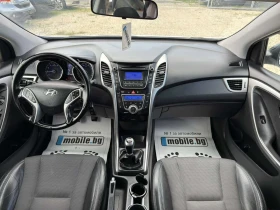 Hyundai I30 1.6i Swiss | Mobile.bg � ����� ������ 10