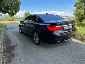 BMW 740 740xd M pack | Auto.bg — изображение 4