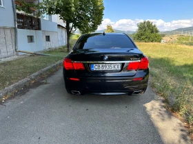 BMW 740 740xd M pack | Auto.bg — изображение 5