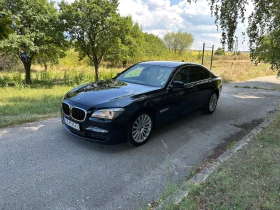 BMW 740 740xd M pack