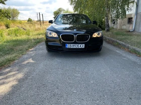 BMW 740 740xd M pack | Auto.bg — изображение 3