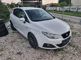 ����� �� �������� �� Seat Ibiza 1.4iKLIMA, ESKLUZIV