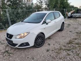 ����� �� �������� �� Seat Ibiza 1.4iKLIMA, ESKLUZIV