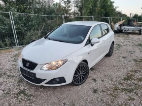 ����� �� �������� �� Seat Ibiza 1.4iKLIMA, ESKLUZIV