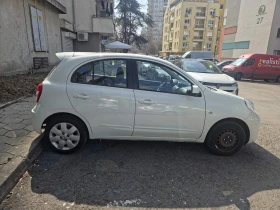 Nissan Micra | Mobile.bg � ����� ������ 3
