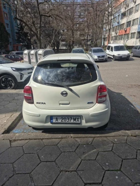 Nissan Micra | Mobile.bg � ����� ������ 4