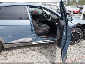 Hyundai Ioniq 5 * Limited* ПАНО* 360* Head up* KEYLESS* ПОДГРЕВ*  | Auto.bg — изображение 9