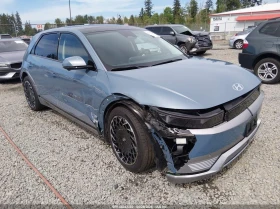 Hyundai Ioniq 5 * Limited* ПАНО* 360* Head up* KEYLESS* ПОДГРЕВ* 