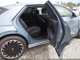 Hyundai Ioniq 5 * Limited* ПАНО* 360* Head up* KEYLESS* ПОДГРЕВ*  | Auto.bg — изображение 10