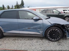 Hyundai Ioniq 5 * Limited* ПАНО* 360* Head up* KEYLESS* ПОДГРЕВ*  | Auto.bg — изображение 8