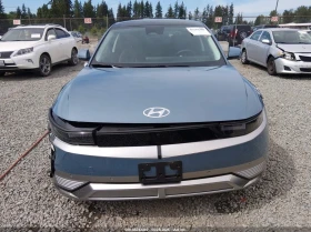 Hyundai Ioniq 5 * Limited* ПАНО* 360* Head up* KEYLESS* ПОДГРЕВ*  | Auto.bg — изображение 2