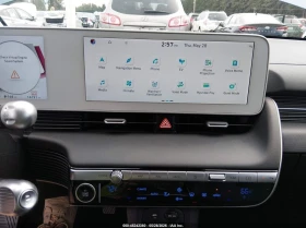 Hyundai Ioniq 5 * Limited* ПАНО* 360* Head up* KEYLESS* ПОДГРЕВ*  | Auto.bg — изображение 15