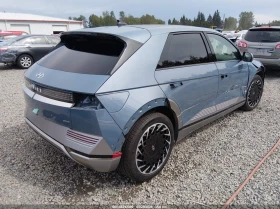 Hyundai Ioniq 5 * Limited* ПАНО* 360* Head up* KEYLESS* ПОДГРЕВ*  | Auto.bg — изображение 7