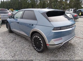 Hyundai Ioniq 5 * Limited* ПАНО* 360* Head up* KEYLESS* ПОДГРЕВ*  | Auto.bg — изображение 5