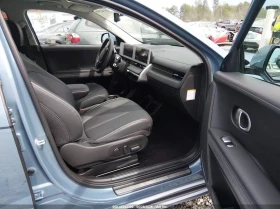 Hyundai Ioniq 5 * Limited* ПАНО* 360* Head up* KEYLESS* ПОДГРЕВ*  | Auto.bg — изображение 16
