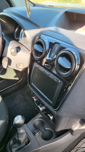 Dacia Dokker | Mobile.bg � ����� ������ 7
