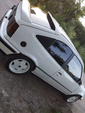 Opel Kadett GSI | Auto.bg — изображение 2