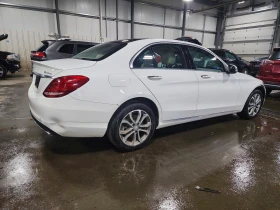 Mercedes-Benz C 300 2.0l 4Matic - 9000 € - 10508225 3