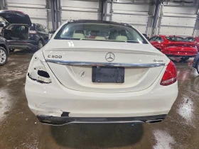 Mercedes-Benz C 300 2.0l 4Matic - 9000 € - 10508225 6