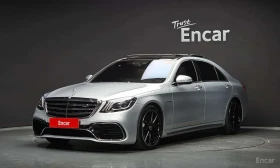 Mercedes-Benz S 400 * S400L 4MATIC * 