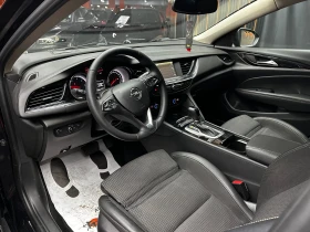 Opel Insignia 2.0d 170 к.с.  | Auto.bg — изображение 7