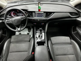 Opel Insignia 2.0d 170 к.с.  | Auto.bg — изображение 9