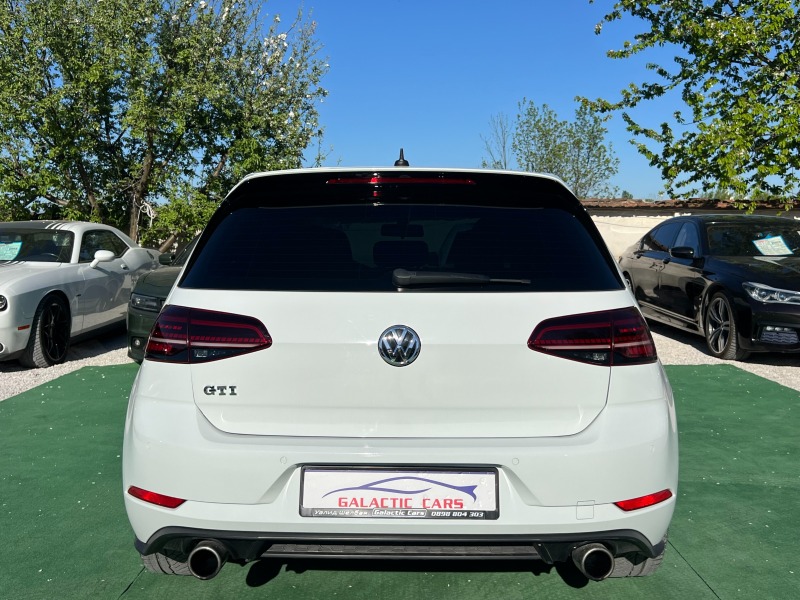 VW Golf GTI, снимка 7 - Автомобили и джипове - 43017634