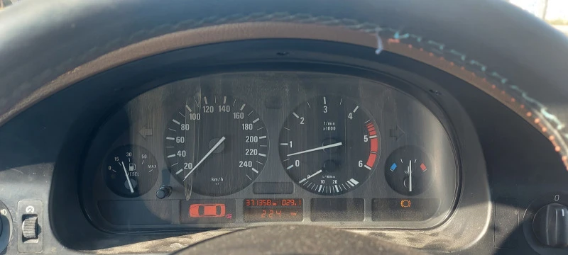 BMW 530 ръчка M57 , снимка 11 - Автомобили и джипове - 47020101