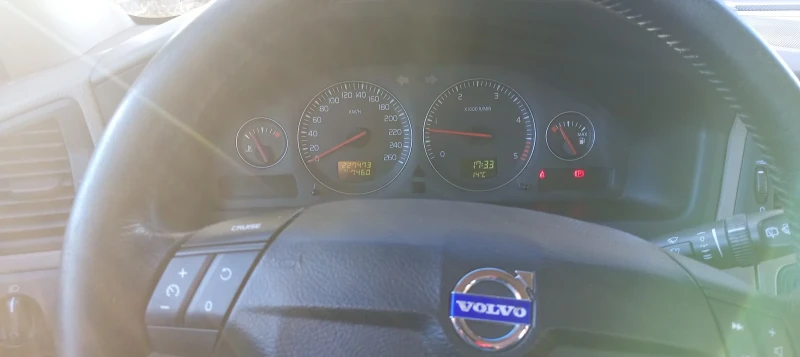 Volvo Xc70, снимка 4 - Автомобили и джипове - 47644491