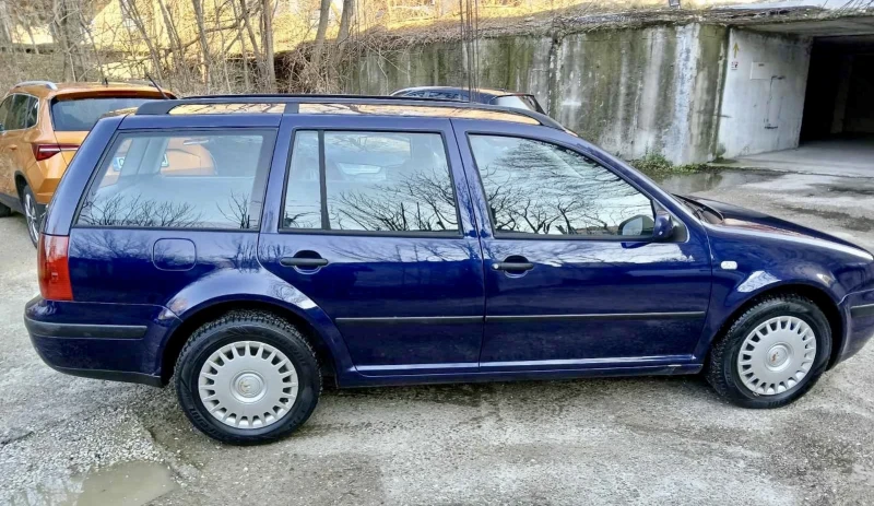 VW Golf, снимка 6 - Автомобили и джипове - 48434870