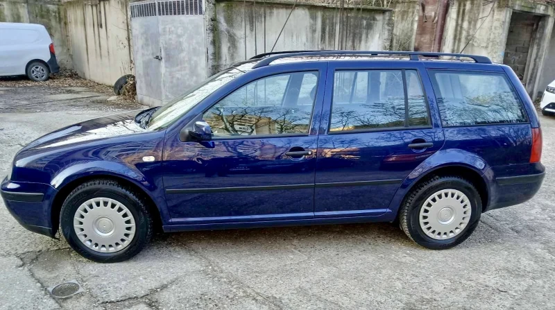 VW Golf, снимка 3 - Автомобили и джипове - 48434870