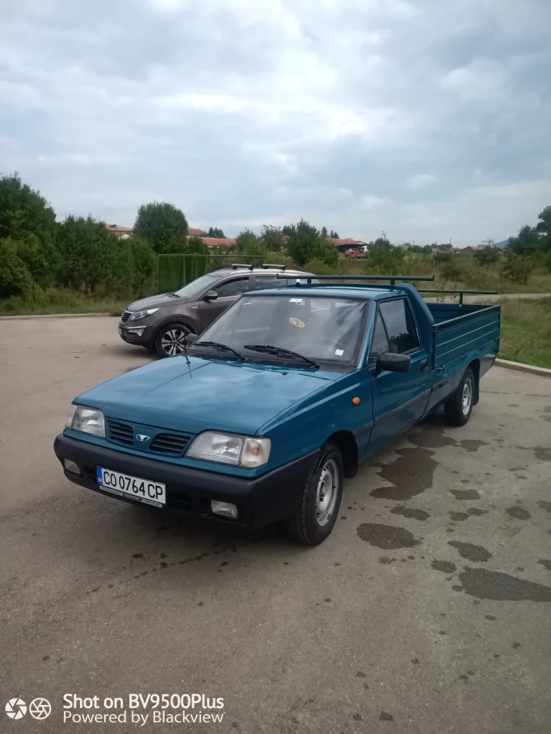 Daewoo Fso, снимка 1 - Автомобили и джипове - 49011079