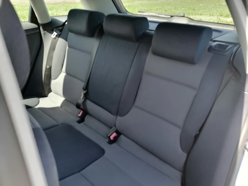 Audi A3 1.6 fsi sportback, снимка 12 - Автомобили и джипове - 50454345