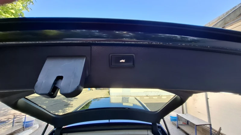 Audi A6, снимка 4 - Автомобили и джипове - 50594214