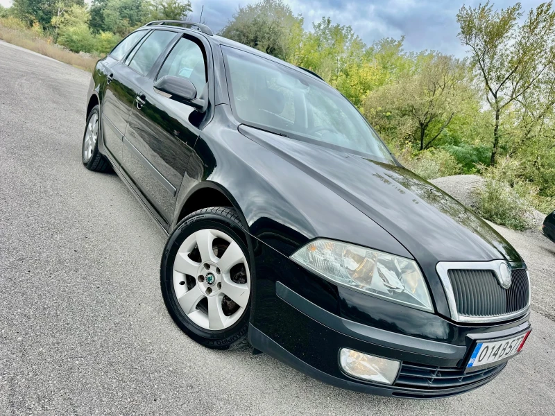 Skoda Octavia 1.9TDI* AUTOMAT* 