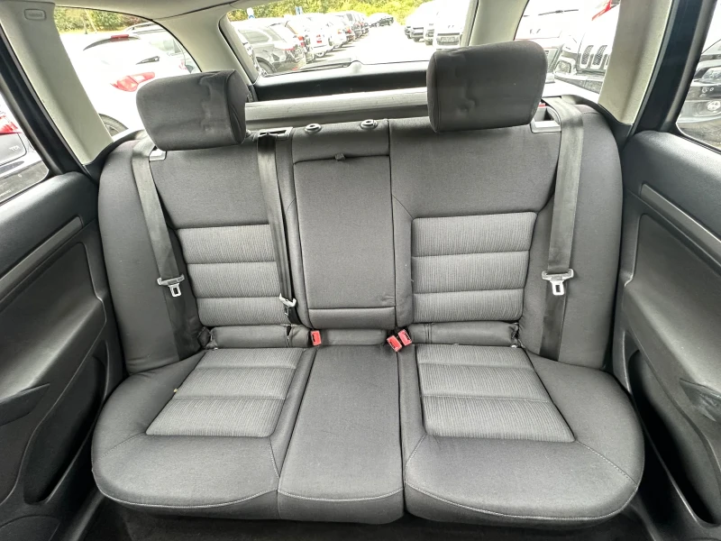 Skoda Octavia 1.9TDI* AUTOMAT* , снимка 11 - Автомобили и джипове - 51954256