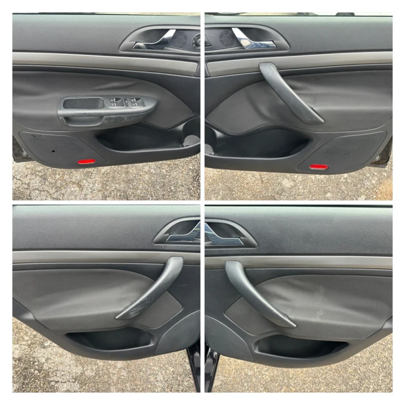 Skoda Octavia 1.9TDI* AUTOMAT* , снимка 7 - Автомобили и джипове - 51954256