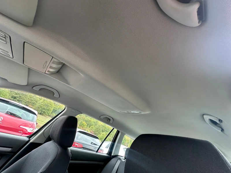 Skoda Octavia 1.9TDI* AUTOMAT* , снимка 12 - Автомобили и джипове - 51954256