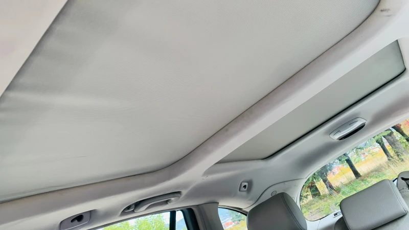 Mercedes-Benz R 280 Панорама. Реални километри, снимка 11 - Автомобили и джипове - 52824638