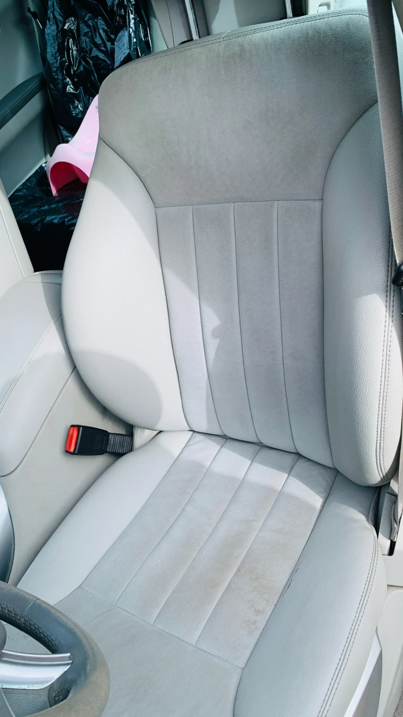 Mercedes-Benz R 280 Панорама. Реални километри, снимка 10 - Автомобили и джипове - 52824638