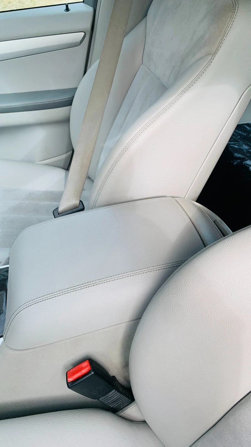 Mercedes-Benz R 280 Панорама. Реални километри, снимка 12 - Автомобили и джипове - 52824638