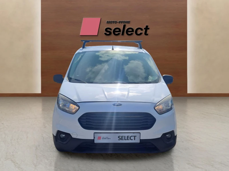 Ford Courier 1.5 TDCi, снимка 2 - Автомобили и джипове - 52498063