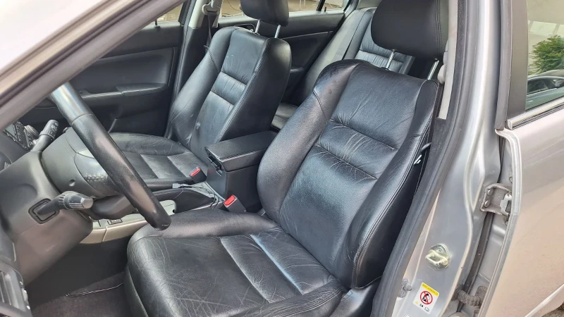 Honda Accord 2.4 TYPE S, снимка 10 - Автомобили и джипове - 52665800