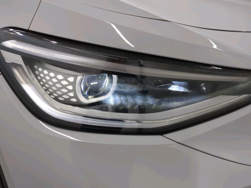 VW ID.4, снимка 8 - Автомобили и джипове - 52695912