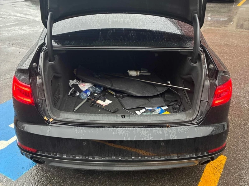 Audi A4 * Komfort * CARFAX * ЦЕНА ДО БГ, снимка 13 - Автомобили и джипове - 52783326