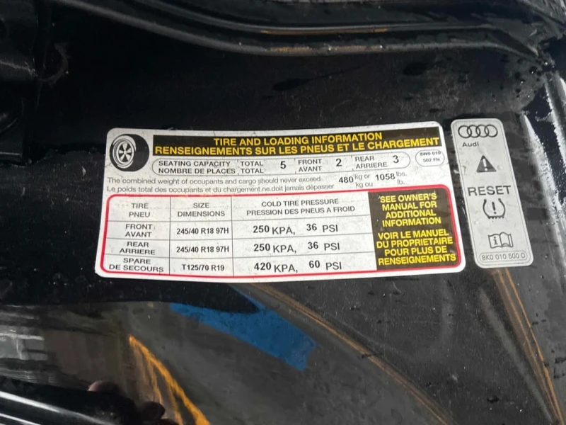 Audi A4 * Komfort * CARFAX * ЦЕНА ДО БГ, снимка 16 - Автомобили и джипове - 52783326