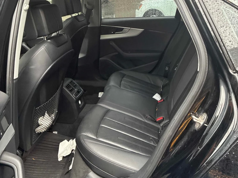 Audi A4 * Komfort * CARFAX * ЦЕНА ДО БГ, снимка 11 - Автомобили и джипове - 52783326